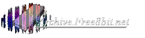 archive.free8bit.net logo