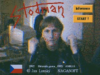 Nagasoft - Stodman (Amiga)