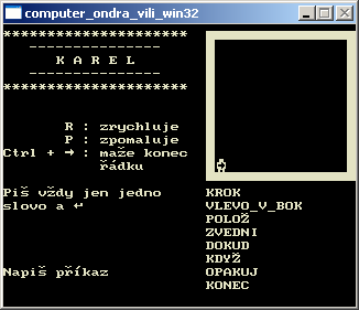 doc. Ing. Tomáš Bartovský, CSc. - Jazyk Karel (Tesla Ondra)